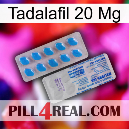 Tadalafil 20Mg new15
